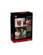 LEGO Art - LOVE