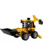LEGO Technic - Backhoe Loader