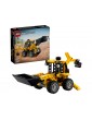 LEGO Technic - Backhoe Loader
