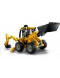 LEGO Technic - Backhoe Loader