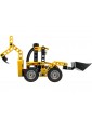 LEGO Technic - Backhoe Loader