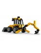 LEGO Technic - Backhoe Loader