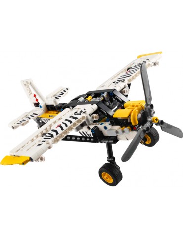 LEGO Technic - Bush Plane