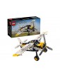 LEGO Technic - Bush Plane