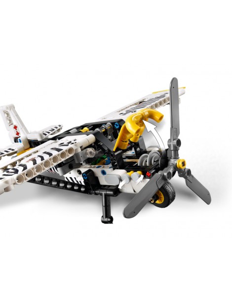 LEGO Technic - Bush Plane