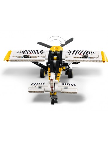 LEGO Technic - Bush Plane