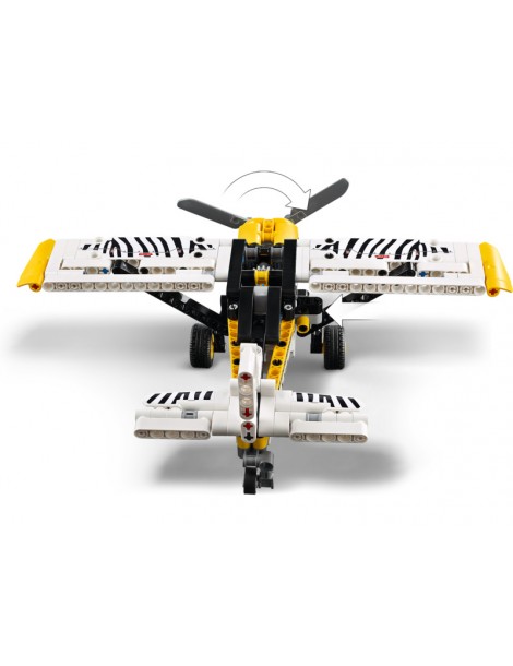 LEGO Technic - Bush Plane
