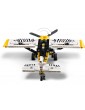 LEGO Technic - Bush Plane