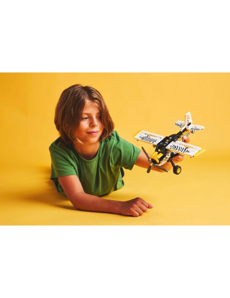 LEGO Technic - Bush Plane