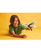 LEGO Technic - Bush Plane