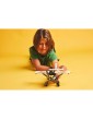 LEGO Technic - Bush Plane