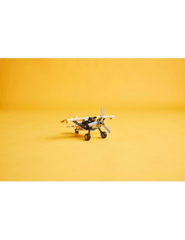 LEGO Technic - Bush Plane
