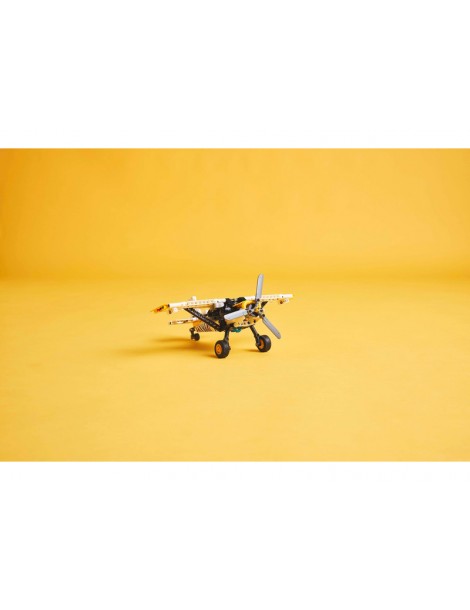 LEGO Technic - Bush Plane