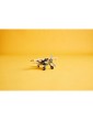 LEGO Technic - Bush Plane
