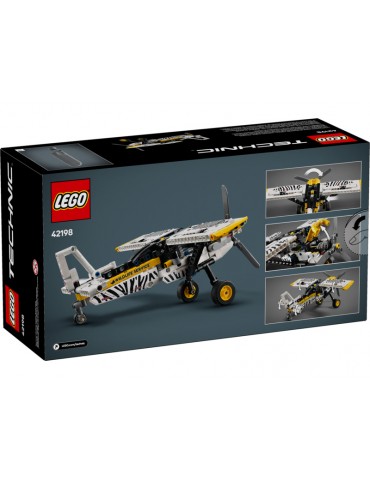 LEGO Technic - Bush Plane