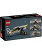 LEGO Technic - Bush Plane
