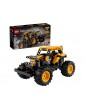 LEGO Technic - Monster Jam DIGatron Pull-Back