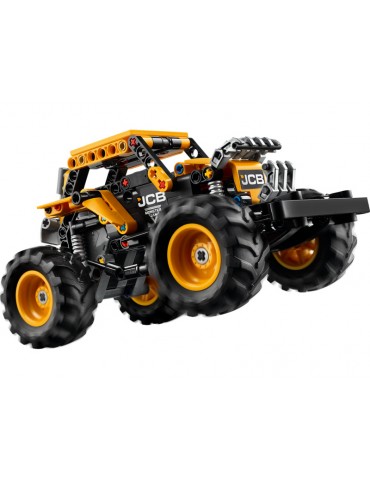LEGO Technic - Monster Jam DIGatron Pull-Back