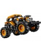 LEGO Technic - Monster Jam DIGatron Pull-Back