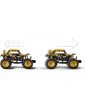 LEGO Technic - Monster Jam DIGatron Pull-Back