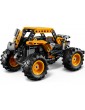 LEGO Technic - Monster Jam DIGatron Pull-Back