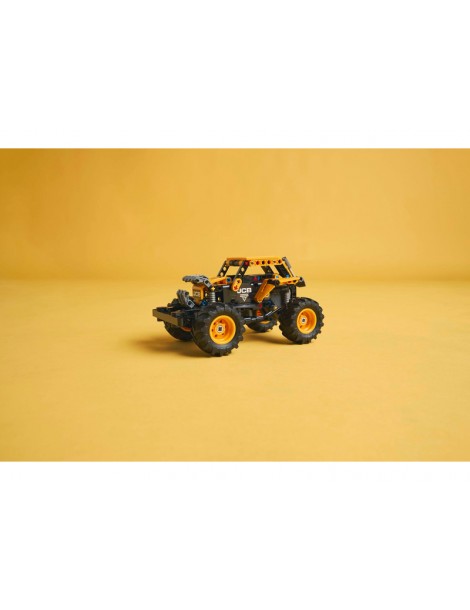 LEGO Technic - Monster Jam DIGatron Pull-Back