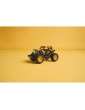 LEGO Technic - Monster Jam DIGatron Pull-Back
