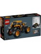 LEGO Technic - Monster Jam DIGatron Pull-Back