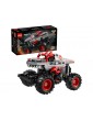LEGO Technic - Monster Jam ThunderROARus Pull-Back