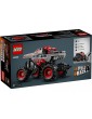 LEGO Technic - Monster Jam ThunderROARus Pull-Back