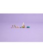 LEGO Friends - Surfing Dogs and Scooter Adventure