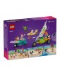 LEGO Friends - Surfing Dogs and Scooter Adventure