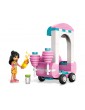 LEGO Friends - Cotton Candy Stand and Scooter