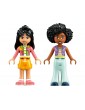 LEGO Friends - Cotton Candy Stand and Scooter