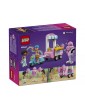 LEGO Friends - Cotton Candy Stand and Scooter