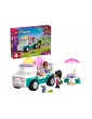 LEGO Friends - Heartlake City Ice Cream Truck