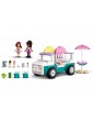LEGO Friends - Heartlake City Ice Cream Truck