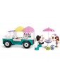 LEGO Friends - Heartlake City Ice Cream Truck