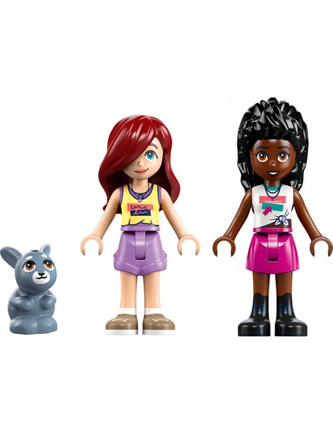 LEGO Friends - Heartlake City Ice Cream Truck