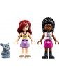 LEGO Friends - Heartlake City Ice Cream Truck