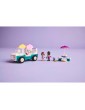 LEGO Friends - Heartlake City Ice Cream Truck
