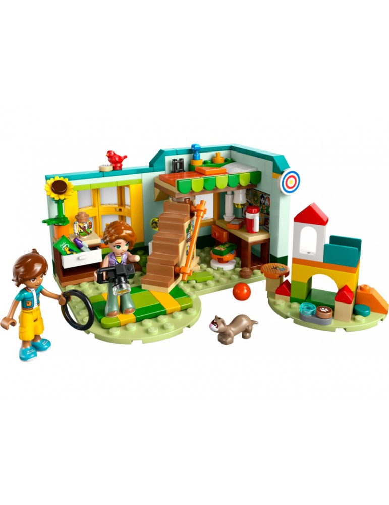 LEGO Friends - Autumn s Room