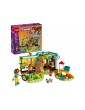 LEGO Friends - Autumn s Room