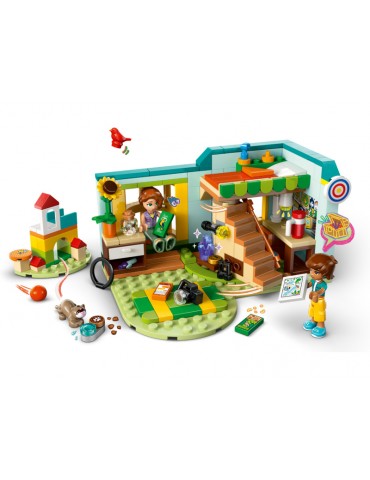 LEGO Friends - Autumn s Room