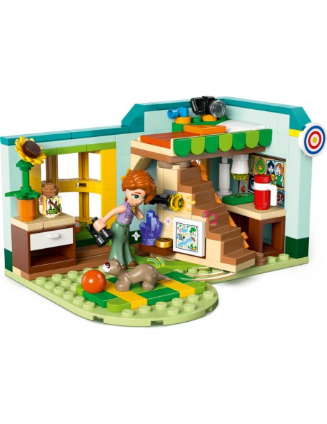 LEGO Friends - Autumn s Room