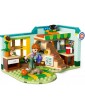 LEGO Friends - Autumn s Room