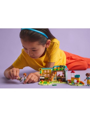 LEGO Friends - Autumn s Room