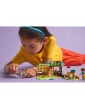 LEGO Friends - Autumn s Room