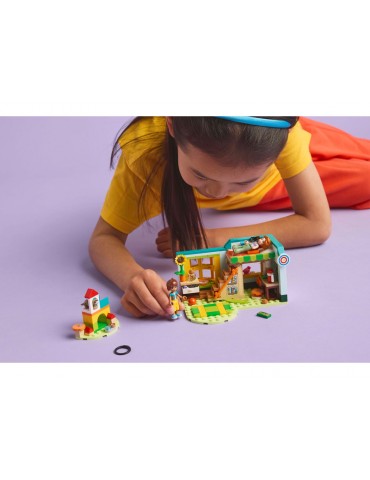 LEGO Friends - Autumn s Room