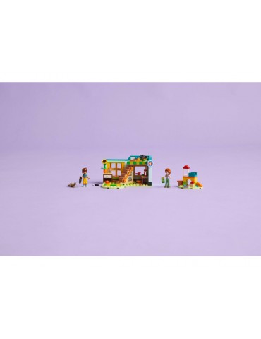 LEGO Friends - Autumn s Room